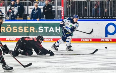 Kölner Haie vs iserlohn Roosters 02.01.2024
