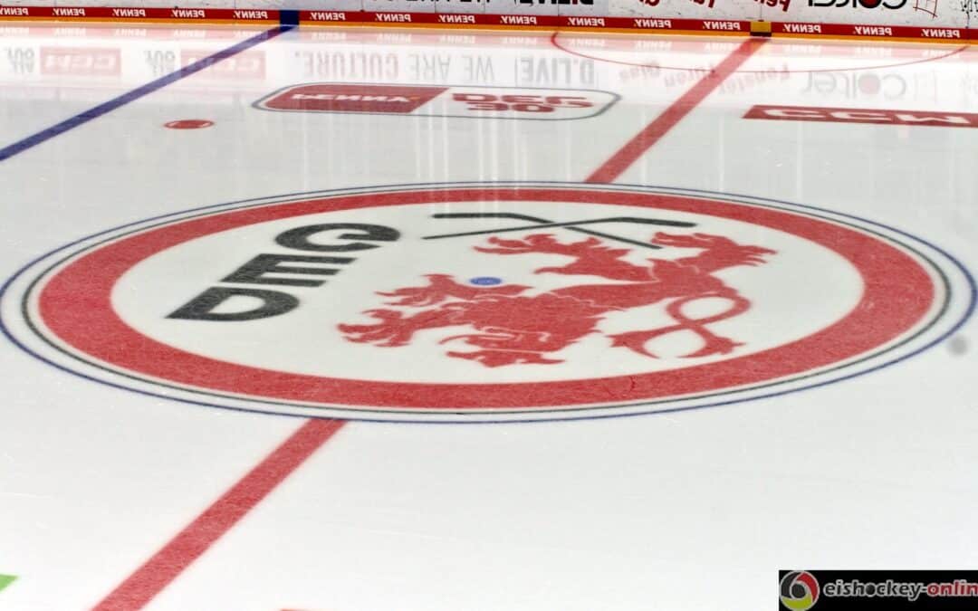 Düsseldorfer EG vs. Straubing Tigers 05.01.2024
