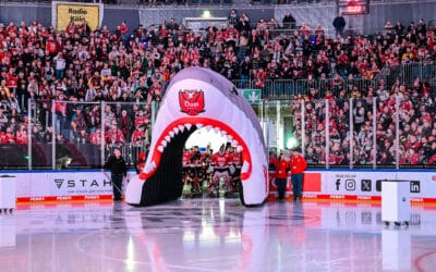 Kölner Haie vs Schwenninger Wild Wings 14.01.2024