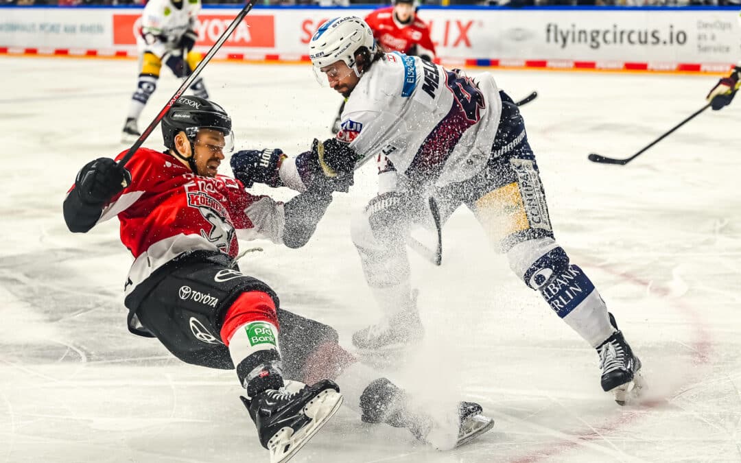 Kölner Haie vs Eisbären Berlin 21.02.2024