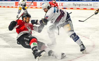 Kölner Haie vs Eisbären Berlin 21.02.2024