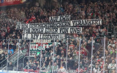 DEL-AEV vs. Iserlohn 18.02.24-1:2