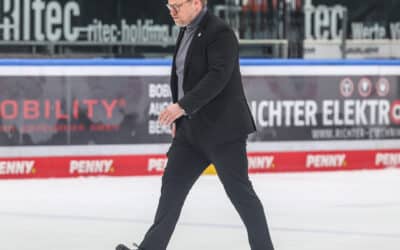 DEL-AEV vs. Wolfsburg 25.02.24-1:3