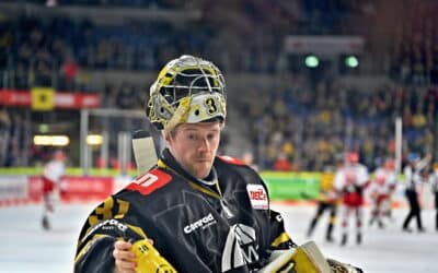 Krefeld Pinguine vs. EV Landshut 23.02.2024