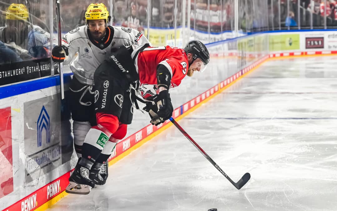 Kölner Haie vs Löwen Frankfurt 16.02.2024