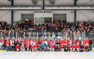 Kölner Haie Saisonabschluss 23.03.2024