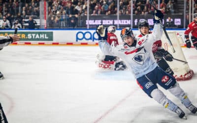Kölner Haie vs ERC Ingolstadt 13.03.2024
