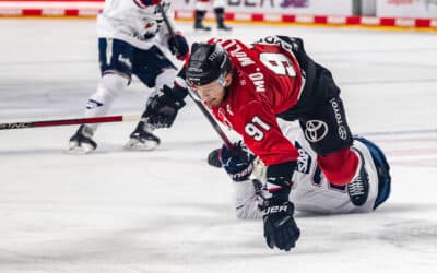 Kölner Haie vs Adler Mannheim 08.03.2024