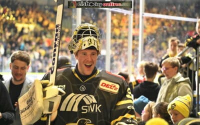 Krefeld Pinguine vs. Ravensburg Tower Stars 03.03.2024