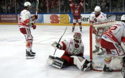 EV Landshut vs. Eispiraten Crimmitschau am 22.09.24
