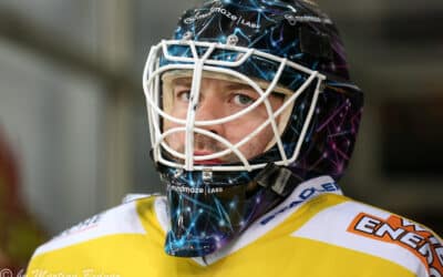 spusu Vienna Capitals vs. HC Bozen Südtirol 29.9.2024  Endstand 0:2