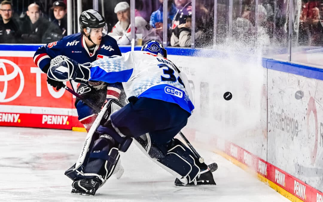 Kölner Haie vs ERC Ingolstadt 13.10.2024