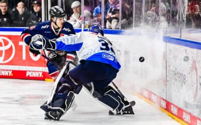 Kölner Haie vs ERC Ingolstadt 13.10.2024