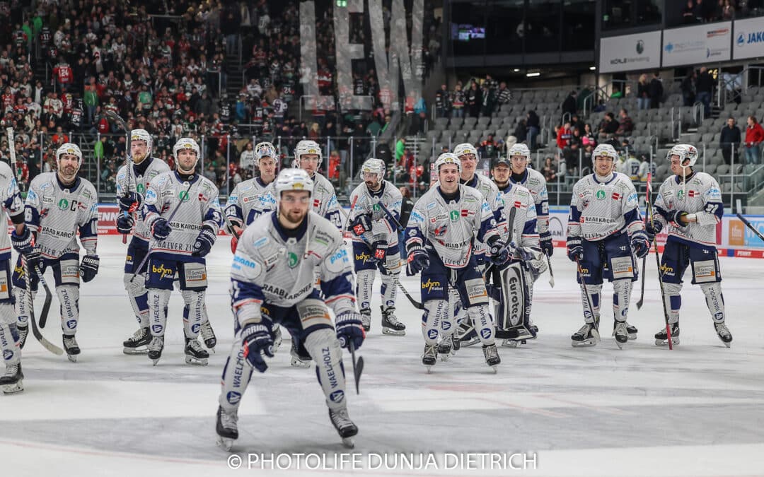 DEL-AEV vs. Iserlohn 02.10.24-1:2 n.P.