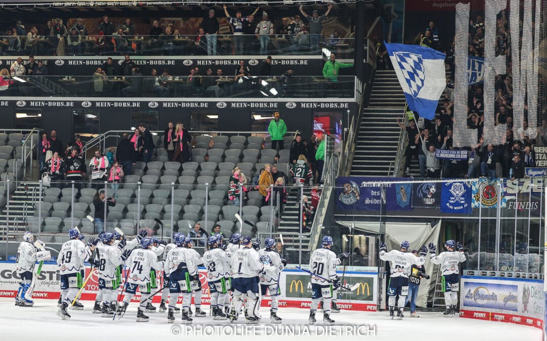 DEL-AEV vs. Straubing 0:4-20.10.24