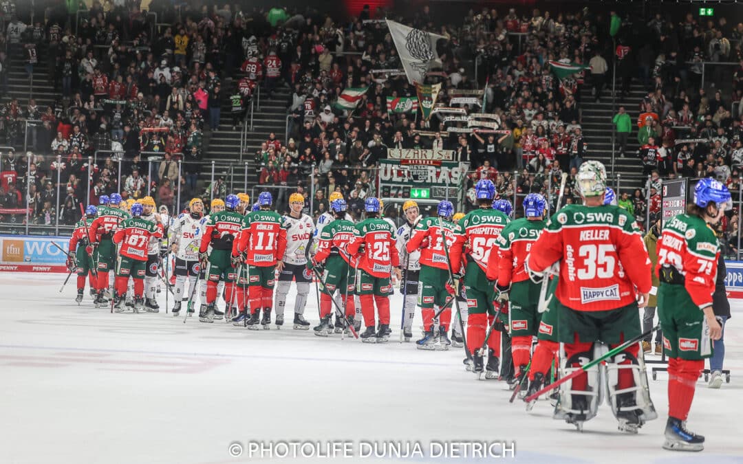DEL-AEV vs. Bremerhaven 27.10.24-2:5