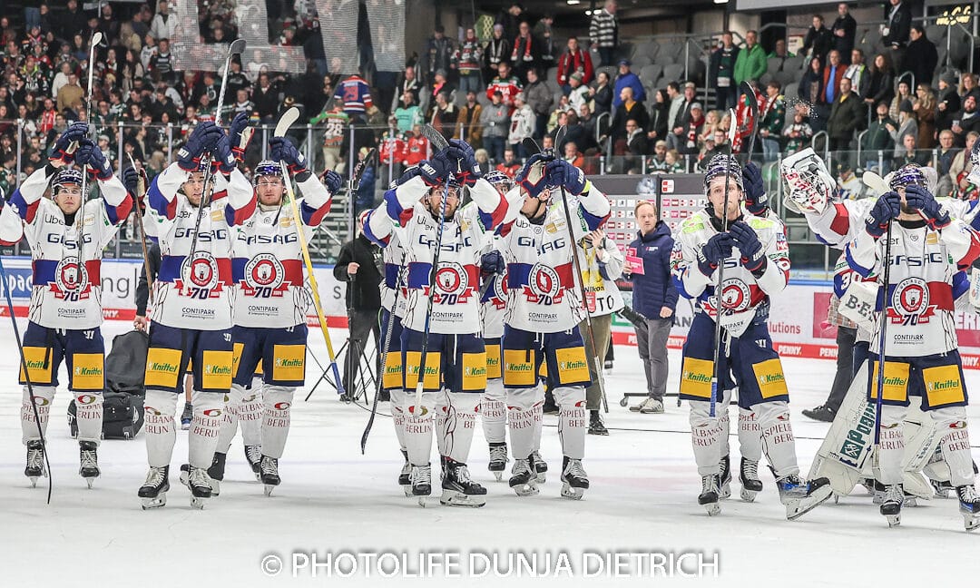 DEL-AEV vs. Berlin 31.10.24-2:3