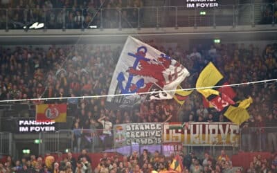 18.10.2024 Düsseldorfer EG vs. Kölner Haie