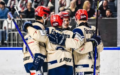 Kölner Haie vs Schwenninger Wild Wings 11.10.2024