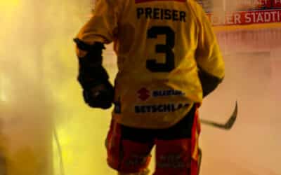 spusu Vienna Capitals vs. Hydro Fehervar AV 19 4.10.2024 1:4