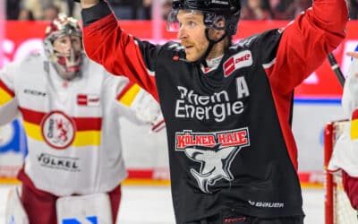 Kölner Haie vs Düsseldorfer EG 24.11.2024