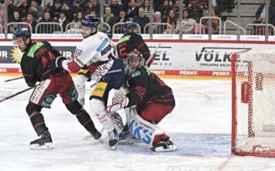 22.11.2024 Düsseldorfer EG vs. Eisbären Berlin