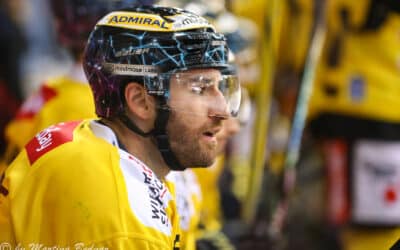 spusu Vienna Capitals vs. Pioneers Vorarlberg 16.11.2024 1:4