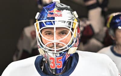 15.12.2024 Düsseldorfer EG vs. EHC Red Bull München