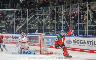 DEL-AEV vs. Düsseldorf 13.12.24-6:1