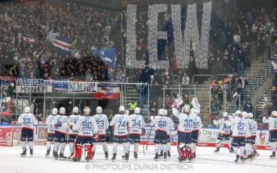 DEL-AEV vs. Mannheim 26.12.24-1:4