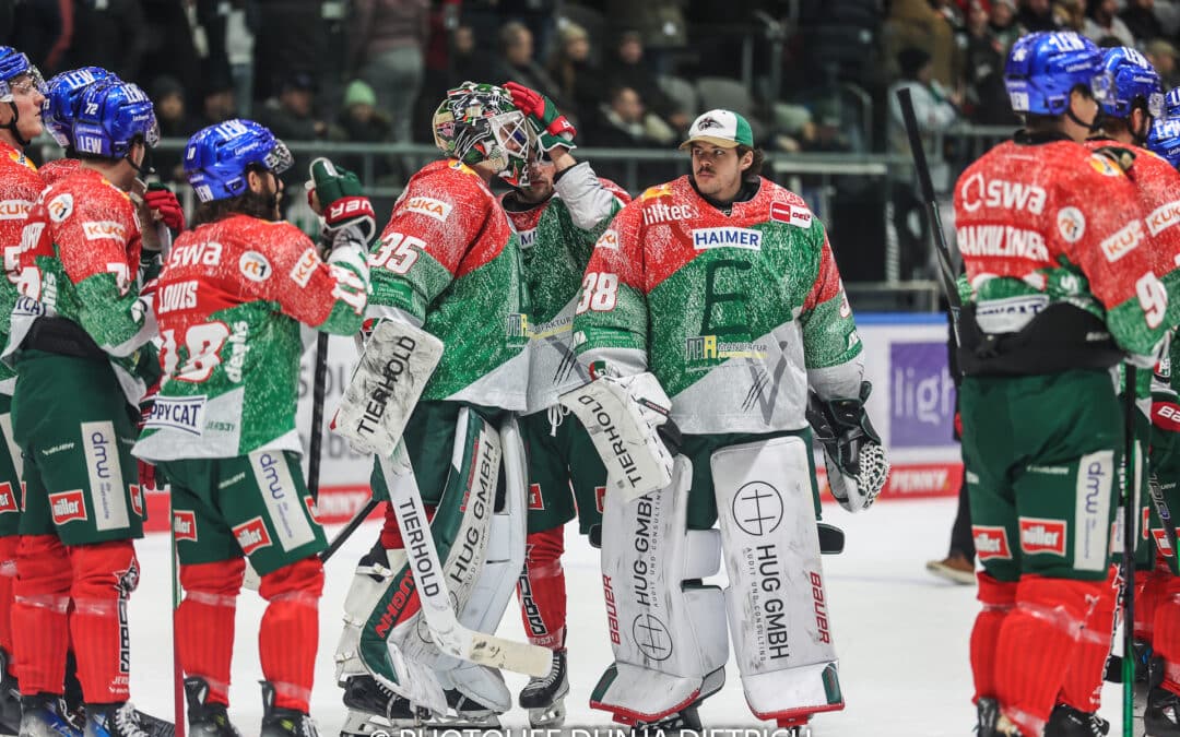 DEL-AEV vs. Berlin 30.12.24-2:4