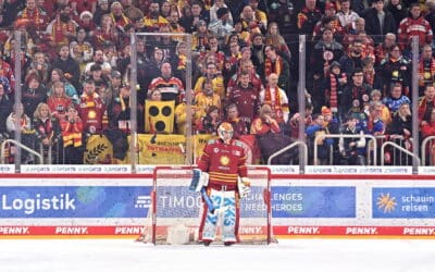 28.12.2024 Düsseldorfer EG vs. Grizzlys Wolfsburg