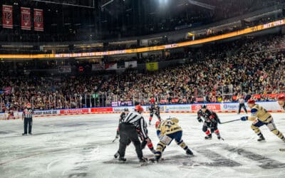 Kölner Haie vs Schwenninger Wild Wings 01.12.2024