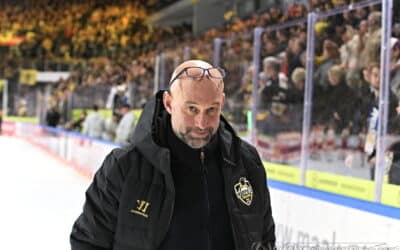 30.12.2024 Krefeld Pinguine vs. ESV Kaufbeuren