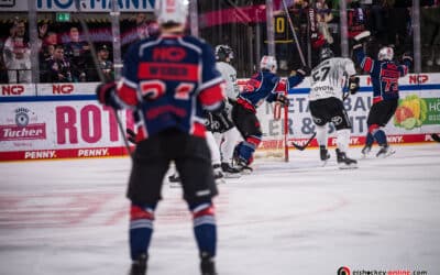 28. Spieltag Nürnberg Ice Tigers vs Kölner Haie 3-2 OT 19.12.2024