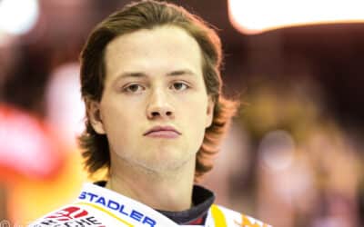 spusu Vienna Capitals vs. Steinbach Black Wings Linz 13.12.2024 1:4