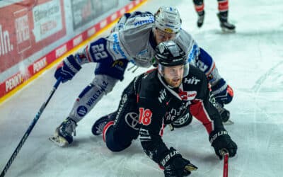 Kölner Haie vs Iserlohn Roosters 19.01.2025