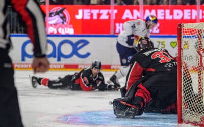 Kölner Haie vs EHC Red Bull München 28.01.2025