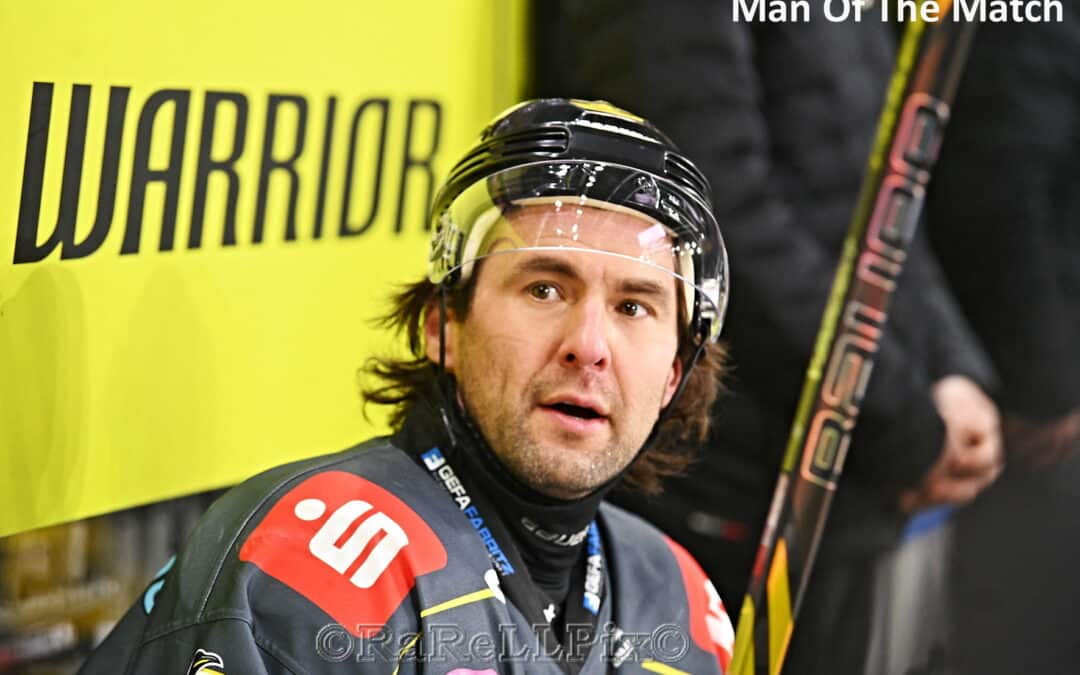 17.01.2025 Krefeld Pinguine vs. ESV Kaufbeuren
