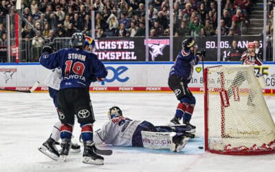 Kölner Haie vs EHC Red Bull München 03.01.2025