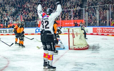 Kölner Haie vs Grizzlys Wolfsburg 10.01.2025