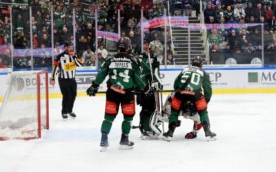 Starbulls Rosenheim vs. Wölfe Freiburg am 17.01.25