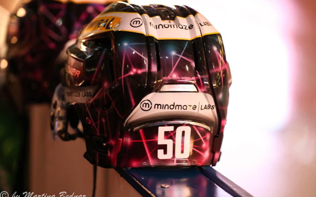 spusu Vienna Capitals vs. HC TIWAG Innsbruck – Die Haie 17.1.225 8:2