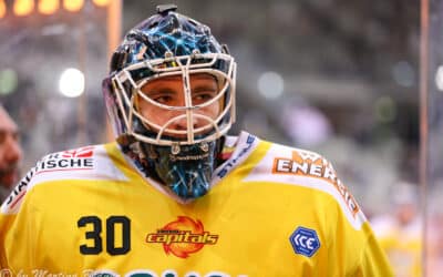 spusu Vienna Capitals vs. Pioneers Vorarlberg 18-1-2025 2:4