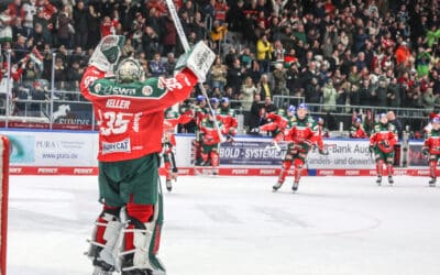 DEL-AEV vs. Schwenningen 02.02.25-5:3