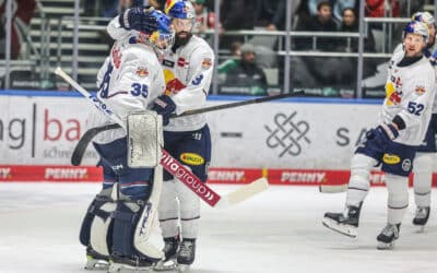 DEL-AEV vs. München 23.02.25-3:5