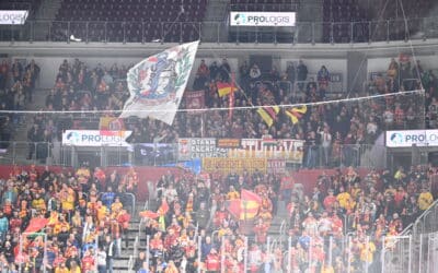 19.02.2025 Düsseldorfer EG vs. ERC Ingolstadt