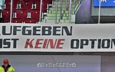 „Historische“ Saison 2024/2025 der Düsseldorfer EG