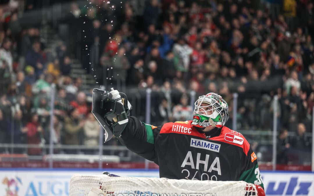 DEL-AEV vs. Düsseldorf 04.03.25-5:1