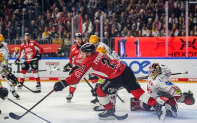 Kölner Haie vs Pinguins Bremerhaven 2.Viertelfinale 18.03.2025
